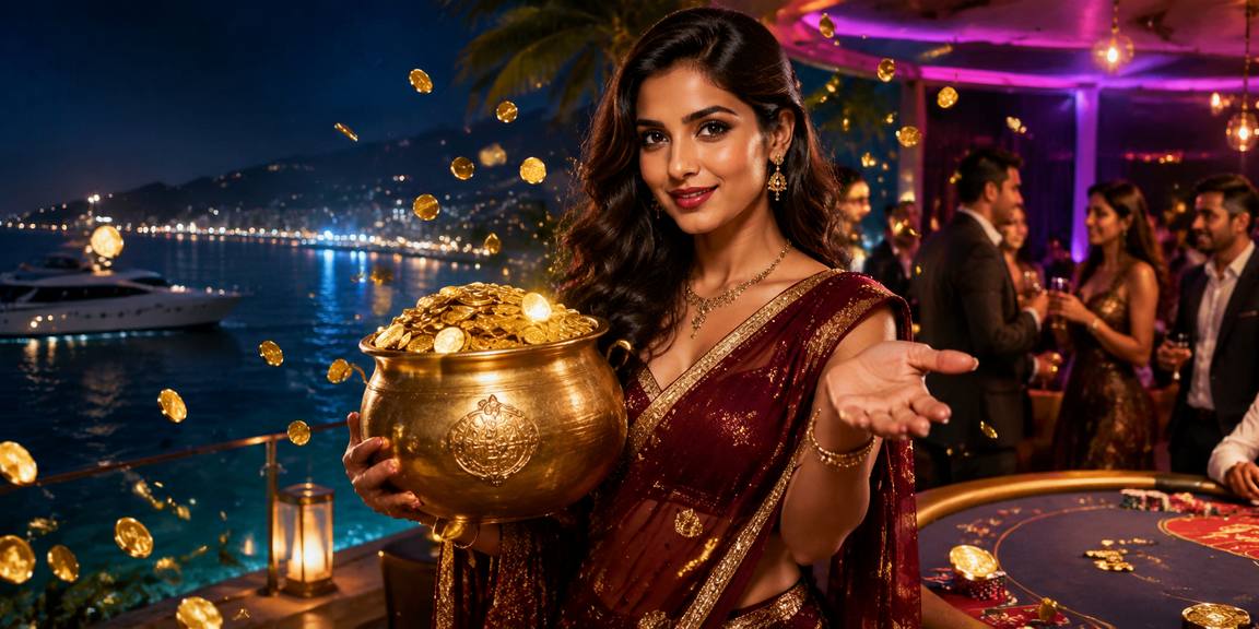 dv33 Slots Inca Gold — dv33 লবিতে কীভাবে কাজ করে